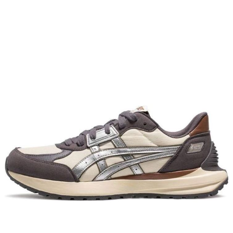 ASICS Tarther Sc 2.0 'Cream Silver' 1203A313-750