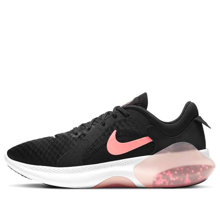 (WMNS) Nike Joyride Dual Run 2 'Black Crimson Pulse' CT0311-005