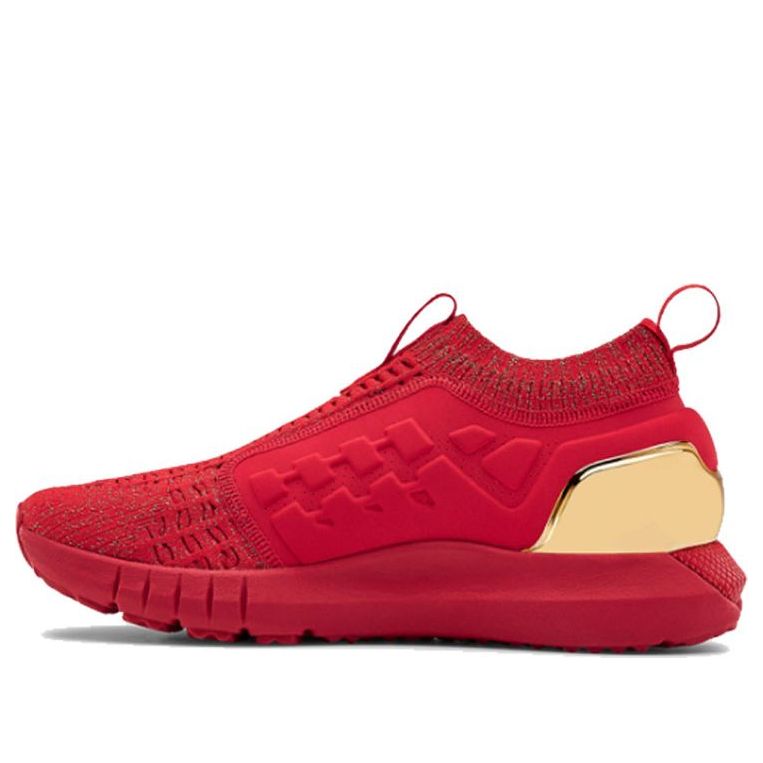 Under Armour Hovr Phantom Slip 'Red' 3022818-600