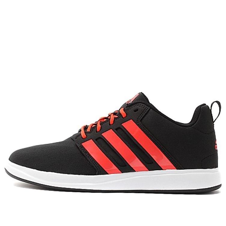 adidas X-hale 2015 Black/Red S83707