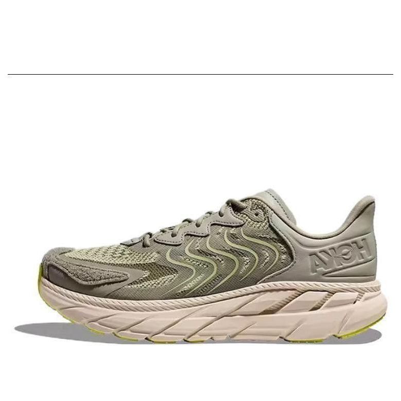 HOKA ONE ONE Clifton LS 'Barley Oat Milk' 1141550-BYT