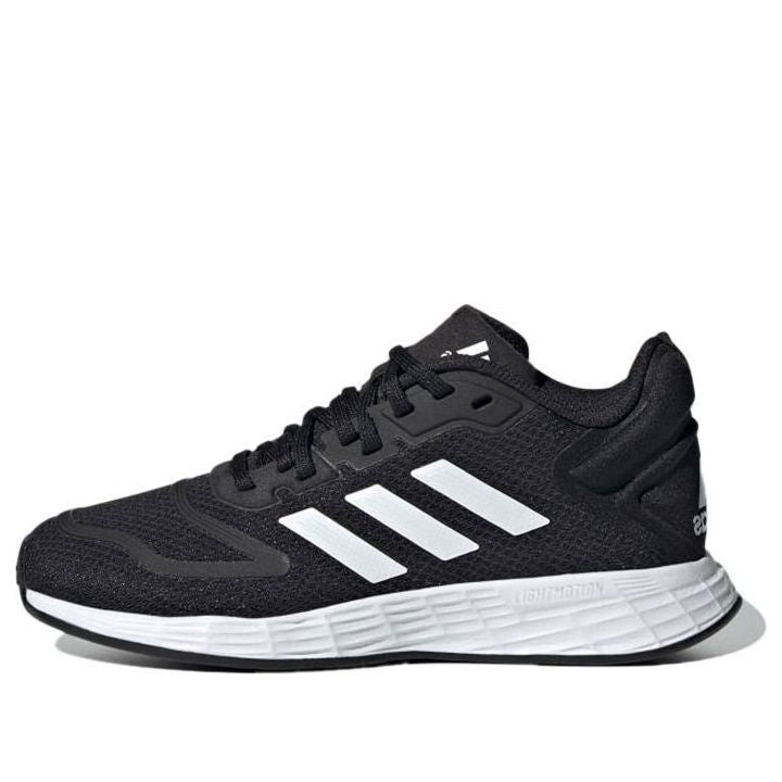 (GS) adidas Duramo 10 'Core Black' GZ0610