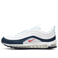 Nike Air Max 97 'White Midnight Navy' DM2824-100