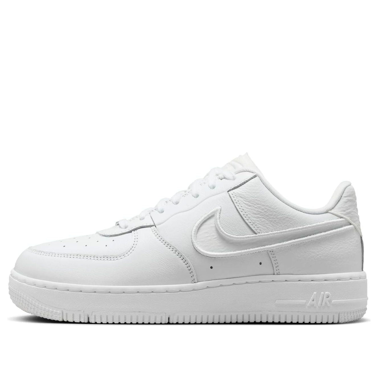 (WMNS) Nike Air Force 1 Low Dance 'White' FJ7409-100