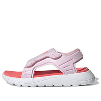 (TD) adidas Comfort Sport Cozy Breathable Sandals GY8388