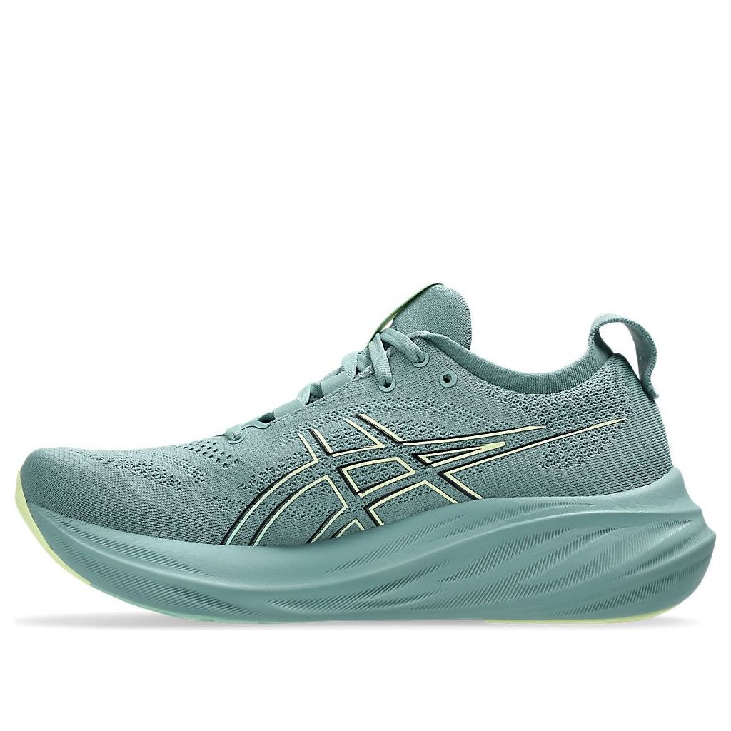 ASICS Gel-Nimbus 26 Mirai Sneakers 'Teal' 1011B794-300