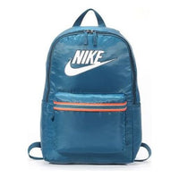Nike Heritage Jersey Culture Backpack 'Blue' BA6092-474