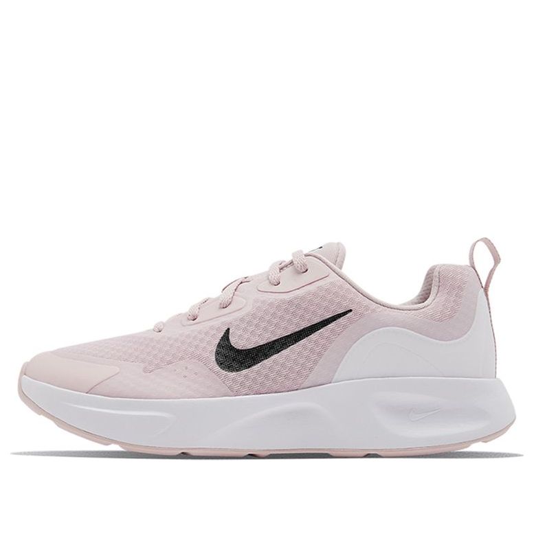 (WMNS) Nike Wearallday 'Barely Rose' CJ1677-600