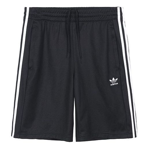 adidas originals Pants Training Shorts Black CW1292