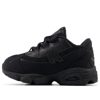 (TD) New Balance 1000 Bungee Lace 'Triple Black' IV1000BK