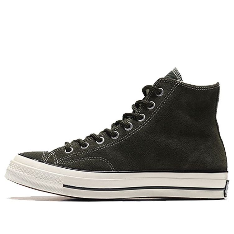 Converse Chuck 70 Hi 'Utility Green' 162371C