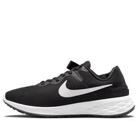 Nike Revolution 6 FlyEase Next Nature 'Black White' DC8992-003