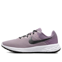 (WMNS) Nike Revolution 6 Next Nature 'Purple Pink White' DC3729-502