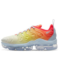 (WMNS) Nike Air VaporMax Plus 'Sunrise' CW5593-400