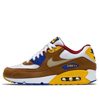 Nike Air Max 90 Premium 'Curry' 700155-107