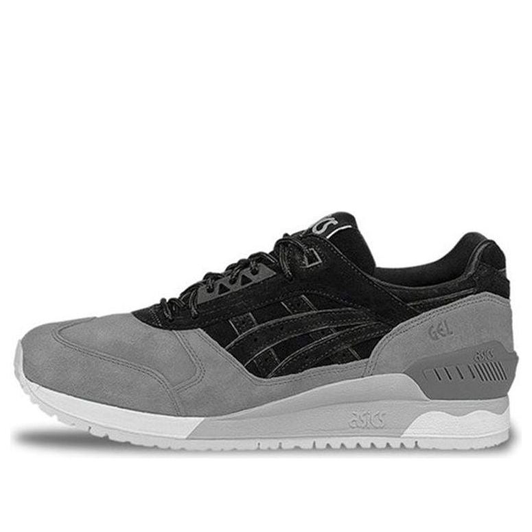 ASICS Gel Respector 'Grey' H6U1L-9090