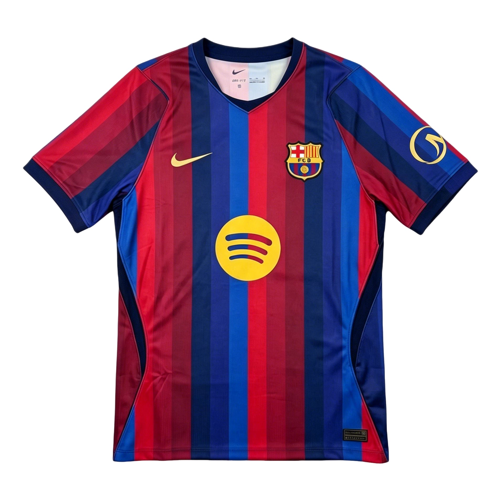Nike FC Barcelona 2026/27 Stadium Replica Jersey 'Home' II1872-683
