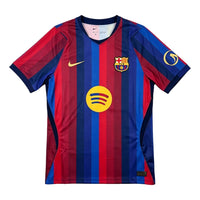 Nike FC Barcelona 2026/27 Stadium Replica Jersey 'Home' II1872-683