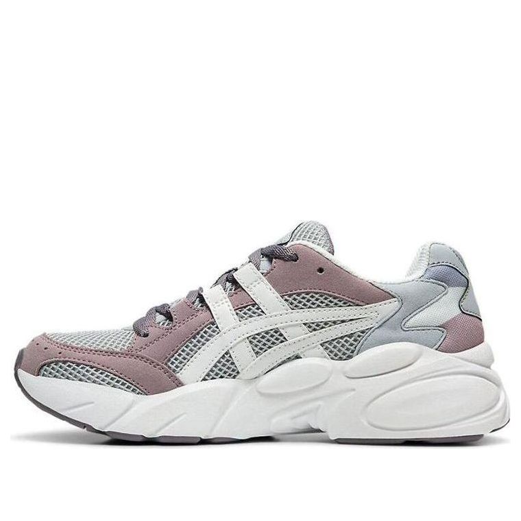 (WMNS) ASICS Gel BND 'Grey Violet Blush' 1022A129-021