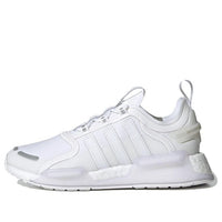 (WMNS) adidas Originals NMD_R1 V3 'White' GZ2133
