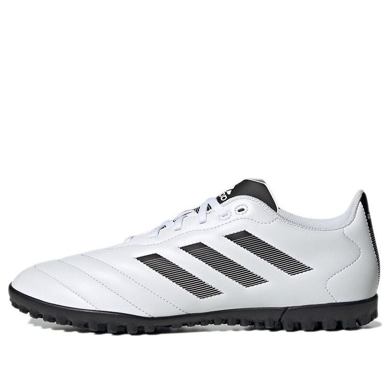 adidas Goletto VIII TF 'White Black' GY5774