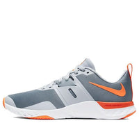 Nike Renew Retaliation TR 'Cool Grey Orange' AT1238-007