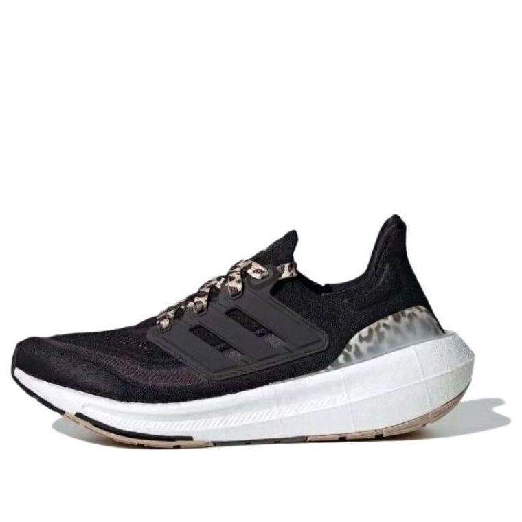 (WMNS) adidas Ultraboost Light 'Black' ID2932