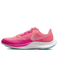 (WMNS) Nike Air Zoom Rival Fly 3 'Pink' CT2406-601
