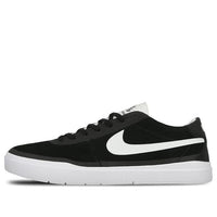 Nike SB Bruin 'Black White' 831756-001