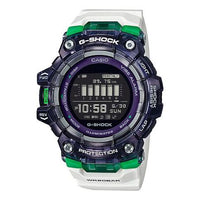CASIO G-Shock Digital 'Black White' GBD-100SM-1A7PR