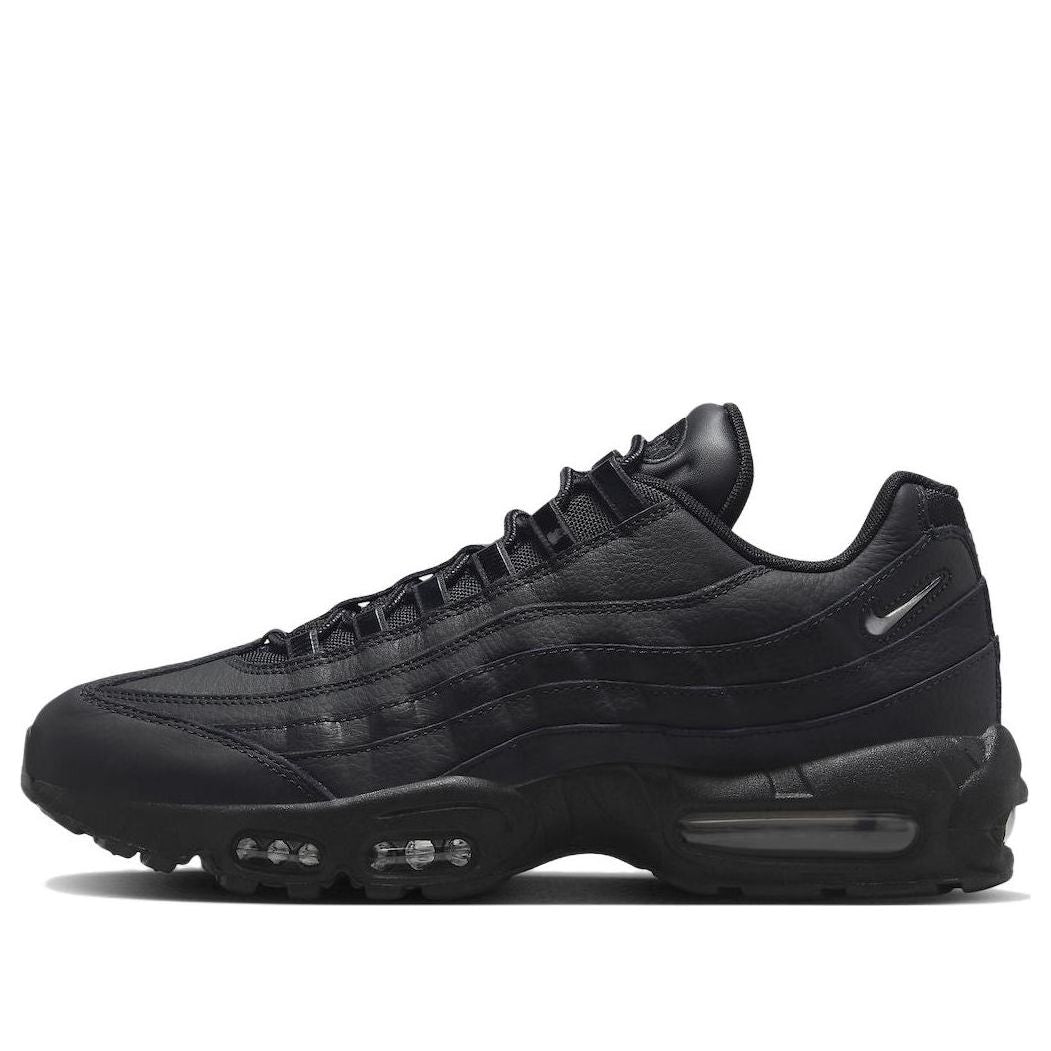 Nike Air Max 95 Jewel 'Triple Black' FN7273-001