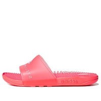 (WMNS) adidas Stella McCartney x Adissage Slides 'Turbo' D97731