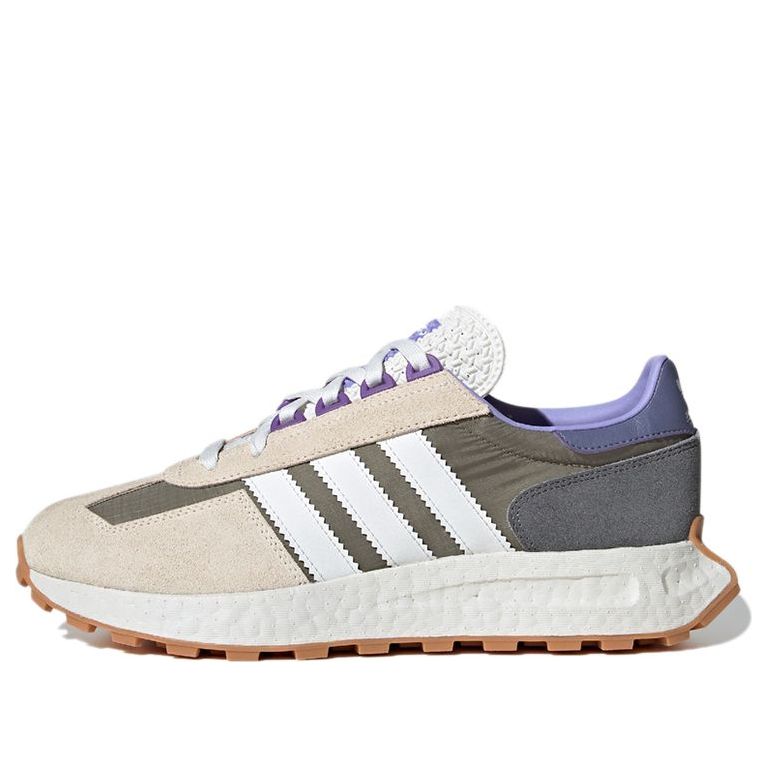adidas Retropy E5 'Grey Green' GY1034