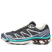 Salomon XT-6 Advanced 'Black Blue' 412637