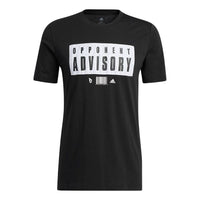 adidas DAME EP ADVIS Tee GR9926
