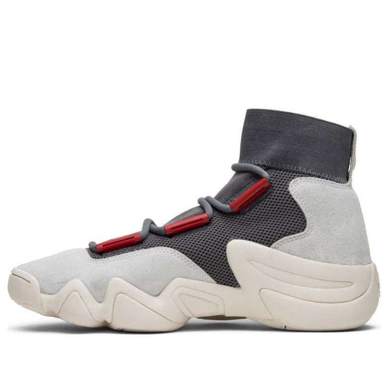 adidas Crazy 8 ADV 'Grey' CQ1869