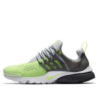 Nike Air Presto Ultra Breathe 'Wolf Grey' 898020-004