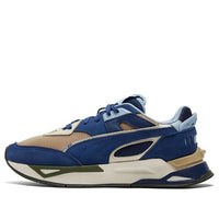 PUMA Maison Kitsune x Mirage Sport 'Blue Depths' 381268-01