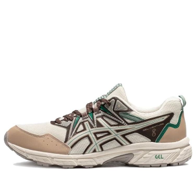 ASICS Gel-Venture 8 Shoes 'Beige Brown' 1011B831-100