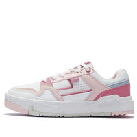 (WMNS) Li-Ning ACE V2 Low 'White Pink' AGCS156-3
