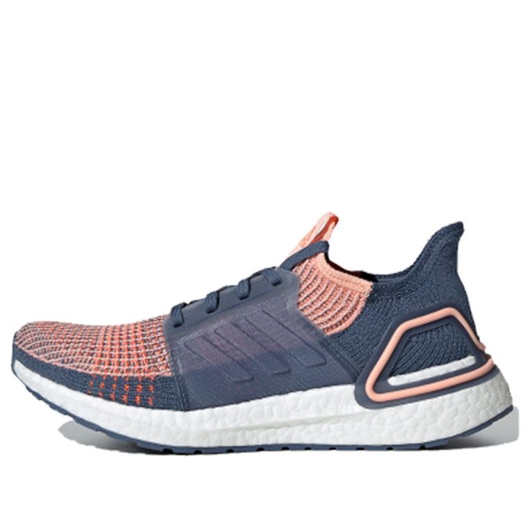 (WMNS) adidas UltraBoost 19 'Glow Pink Tech Ink' G54013