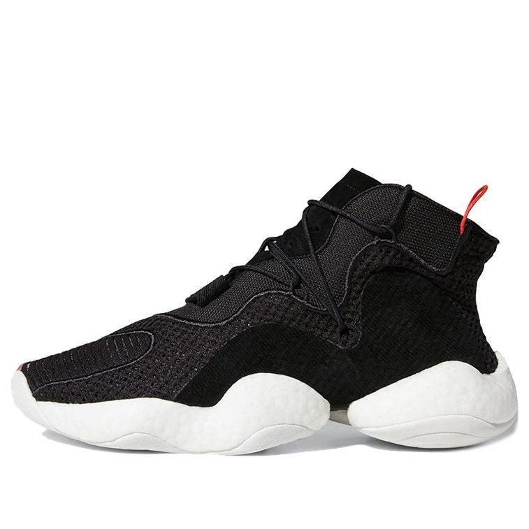 adidas Crazy BYW 'Core Black' B37480