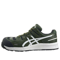 ASICS Winjob CP103 Green/White FCP103-7901