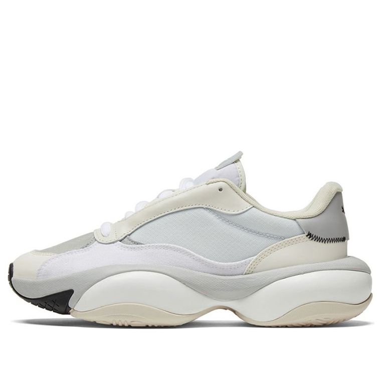PUMA Alteration T 'white' 374556-01