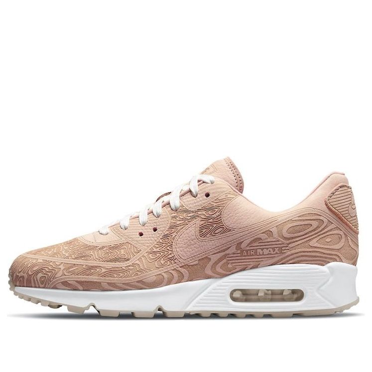 Nike Air Max 90 QS Laser 'Woodgrain' DC7948-100