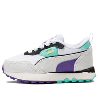 (PS) PUMA Rider FV Shoes 'Spring Fling' 393427-01