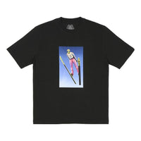 Palace Lift Off T-Shirt 'Black' P25TS269