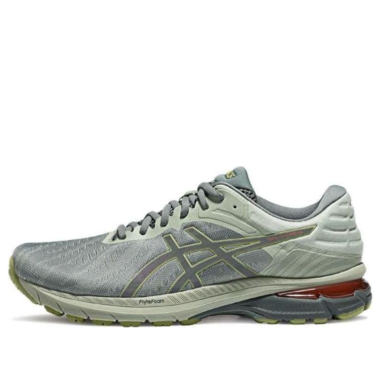 ASICS Gel-Pursue 7 'Green' 1011B254-300