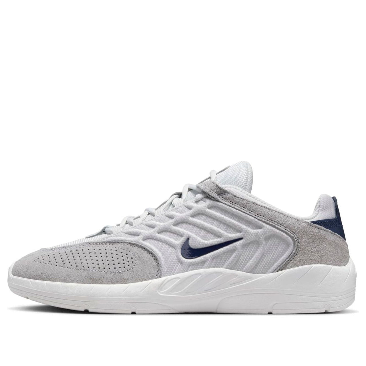 Nike SB Vertebrae 'Platinum Tinty Navy' FD4691-002