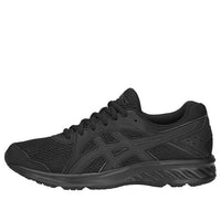 (WMNS) ASICS Jolt 2 WIDE 'Black Dark Grey' 1012A188-003
